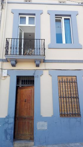  Casa de pescadores reformada Costa Brava in Sant Feliu de Guíxols