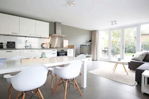  Salt Life Beachhouse in Noordwijk