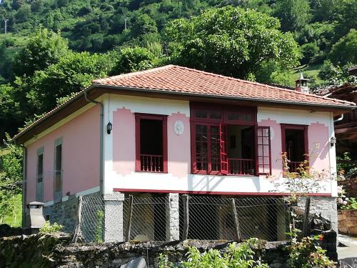 Casa Rural La Llerona