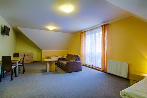 Apartmány Sport with Garage - image 2
