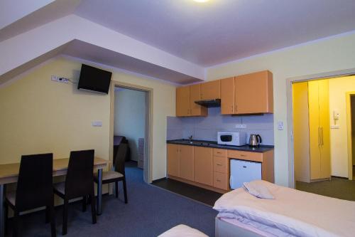 Apartmány Sport with Garage - image 8