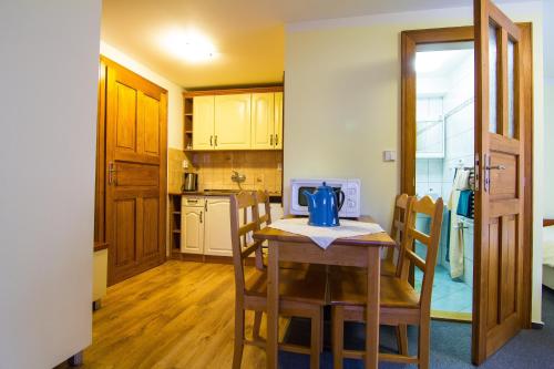 Apartmány Centrum with Garage - image 3