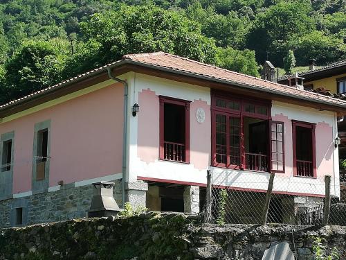 Casa Rural La Llerona