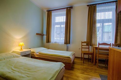 Apartmány Centrum with Garage - image 10