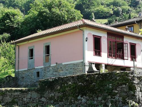 Casa Rural La Llerona