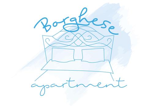  Borghese Apartment in Locarno