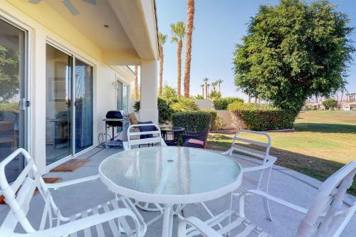 Tanglewood Terrace in La Quinta, USA