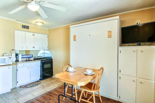 Villa Del Sol Surfside