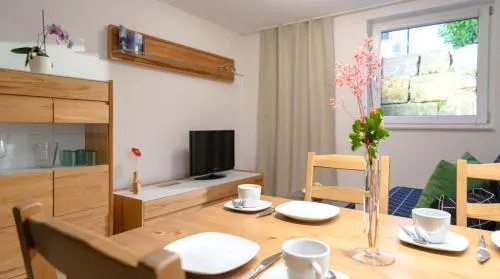 Ferienwohnung Mittelsberg in Konstanz, Deutschland