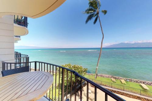 Kahana Reef Oceanfront Condos - image 6