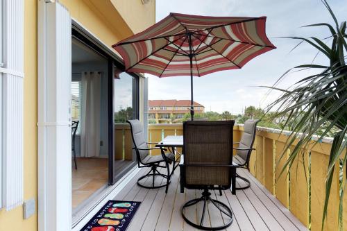 Pensacola Beach Condos - main image
