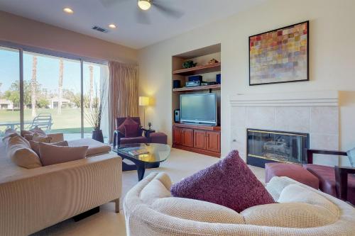 Tanglewood Terrace in La Quinta, USA