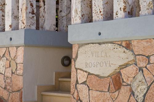 Villa Rospovi - Μεταξάτα