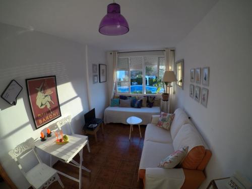 B&B Nerja, Nerja (fotografie 4)
