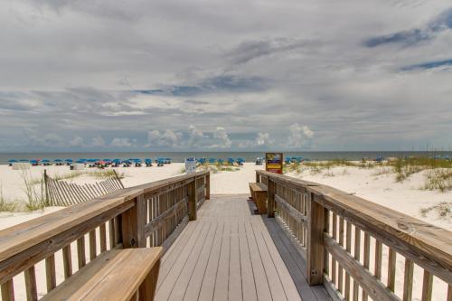 Romar Beach Condos Orange Beach