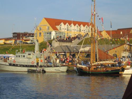 Hotel Hirtshals - image 14