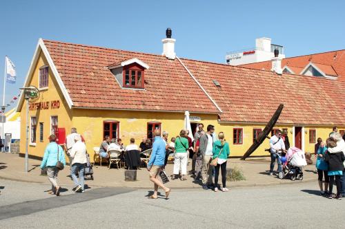 Hotel Hirtshals