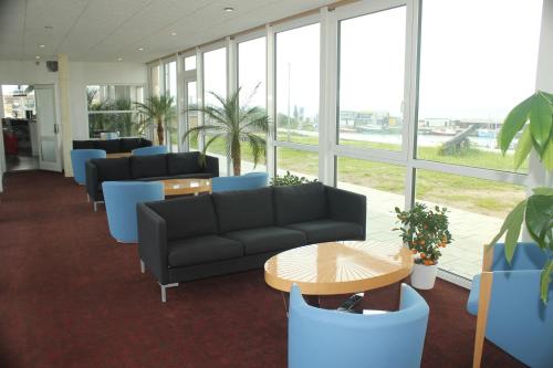 Hotel Hirtshals in Hirtshals