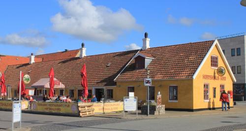 Hotel Hirtshals