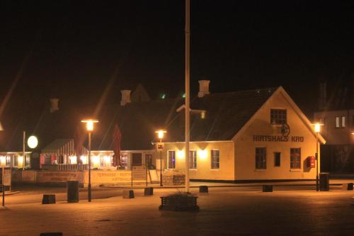 Hotel Hirtshals