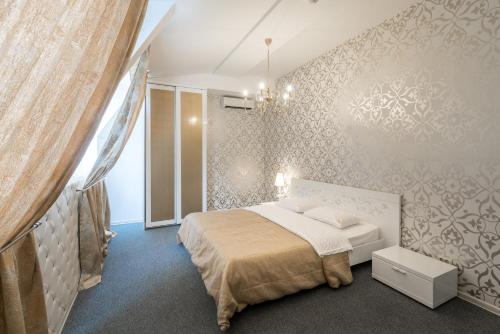 Jardin Park Hotel - image 4