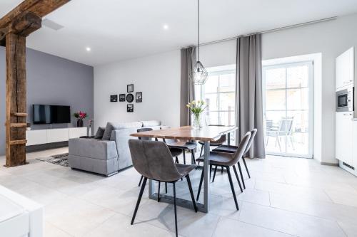 Parkside Boutique Appartements 2