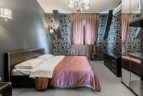 Jardin Park Hotel - image 5