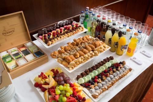 Benczur Hotel - image 6