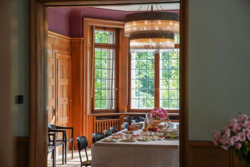 Signau House & Garden Boutique Hotel Zürich, Zürich (Foto 7)