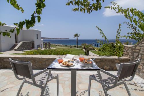 Poseidon Of Paros Resort & SPA - image 5