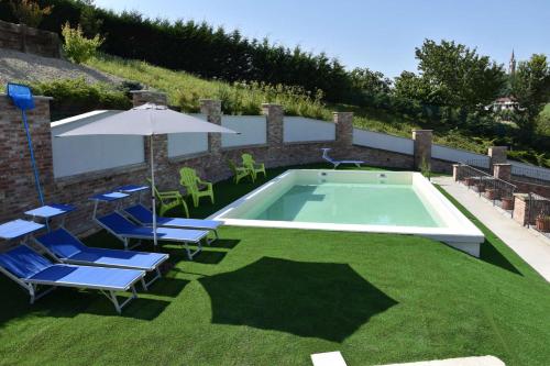 B&B La Dolce Vita - Accommodation - Priocca