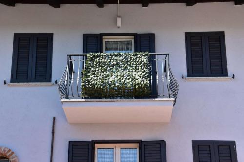 B&B La Dolce Vita – Priocca, NY