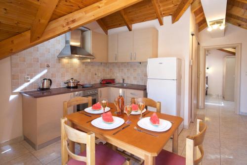  Poseidon Sea View Apartment in Argostoli