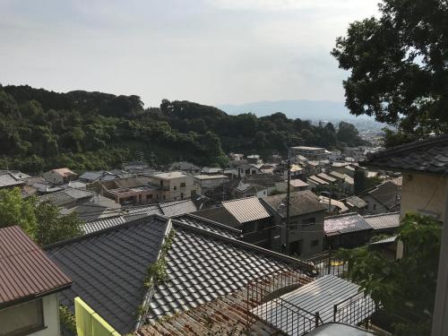 外部景觀