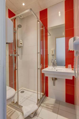 Hôtel Le Bretagne - image 14