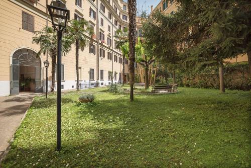 Rome Sweet Home near Metro Flaminio, Rome (photo 10)