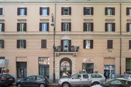 Rome Sweet Home near Metro Flaminio - image 13