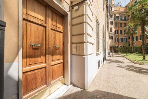 Rome Sweet Home near Metro Flaminio - image 7