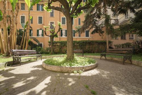 Rome Sweet Home near Metro Flaminio, Rome (photo 9)