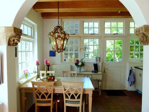 't Kasteeltje in Geest