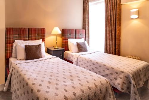 Fielding Hotel - image 12