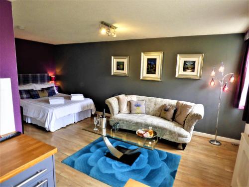 Grassmarket Studio Edinburgh, Edinburgh