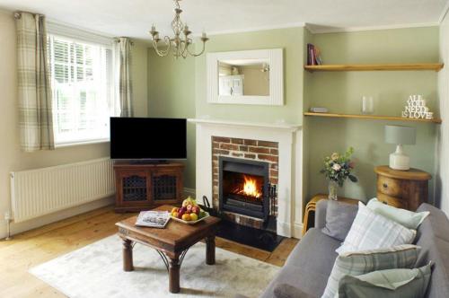 Westgate Winchester gîte à louer Kings Worthy