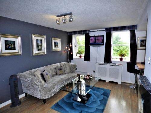 Grassmarket Studio - image 4