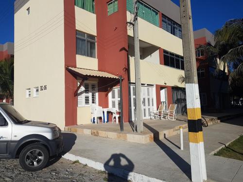 MB06101 - Morro Branco - Térreo - 3 quartos - 2 suites, Beberibe (photo 4)