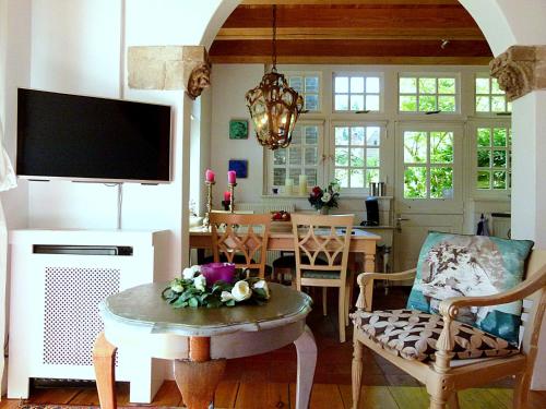 't Kasteeltje in Geest