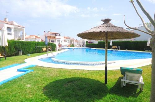B&B Nerja, Nerja (fotografie 3)