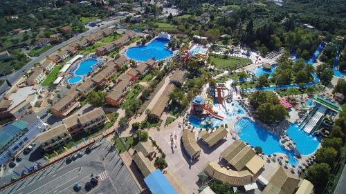 Luna Bianca - Corfu Apartments 2