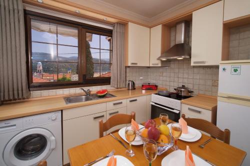  Kefalos Quiet Apartment In Argostoli in Argostoli