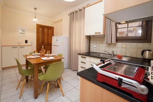 Dias Ground Floor Apartment in Argostoli